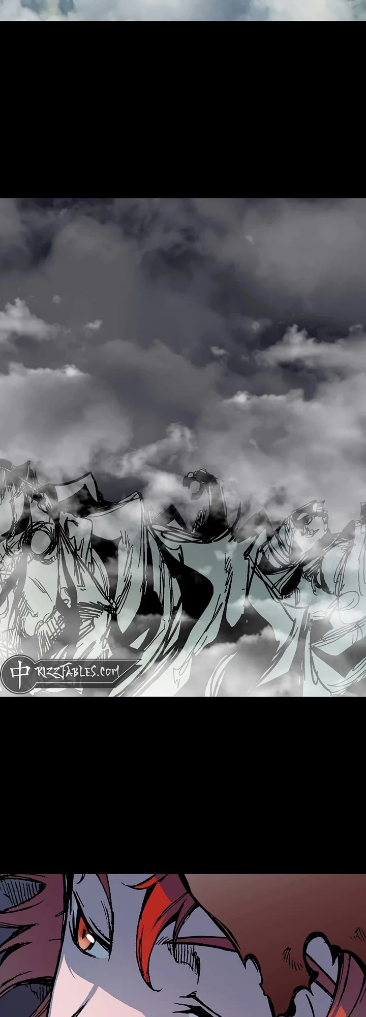 Memoir Of The King Of War chapter 209 page 7