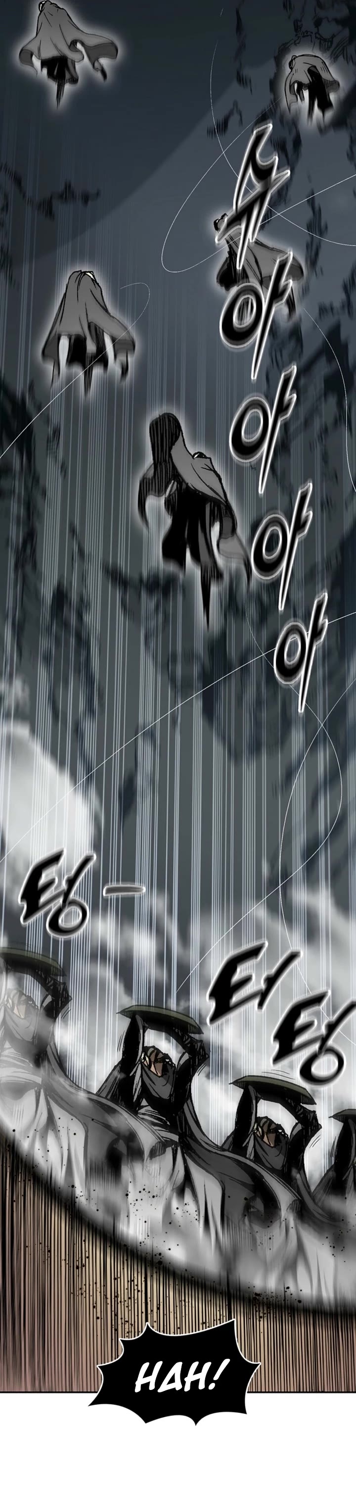 Memoir Of The King Of War chapter 228 page 7