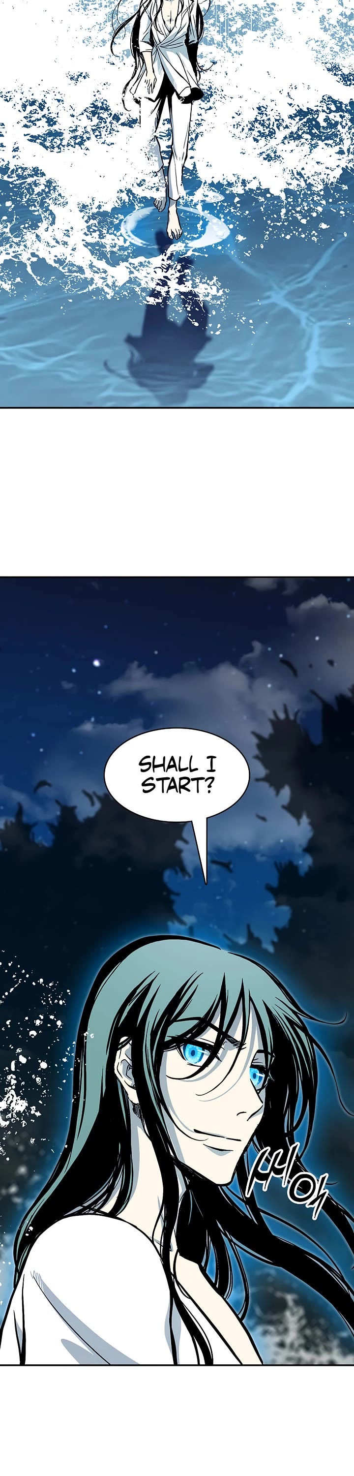 Memoir Of The King Of War chapter 238 page 14