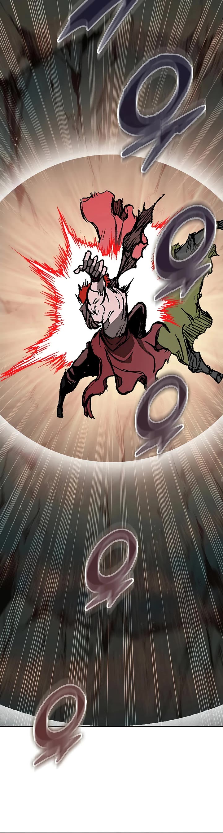 Memoir Of The King Of War chapter 238 page 30