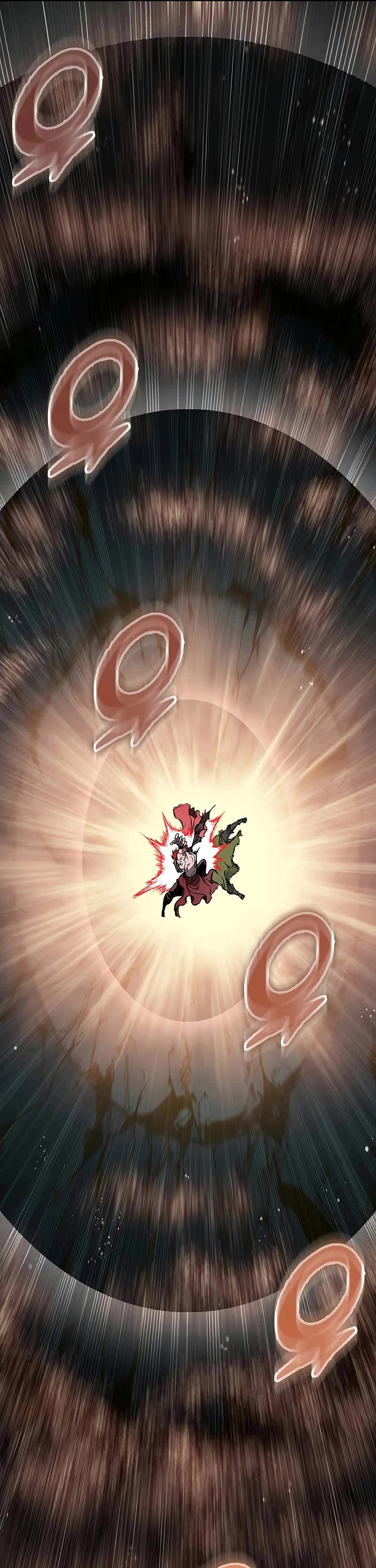 Memoir Of The King Of War chapter 238 page 31