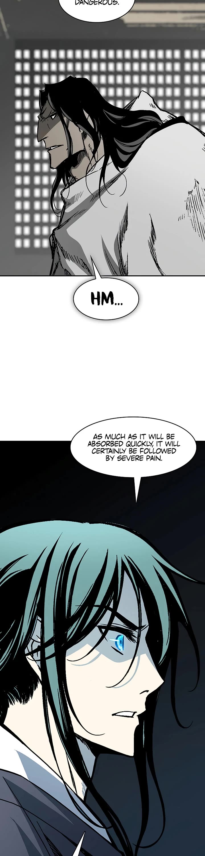 Memoir Of The King Of War chapter 238 page 44