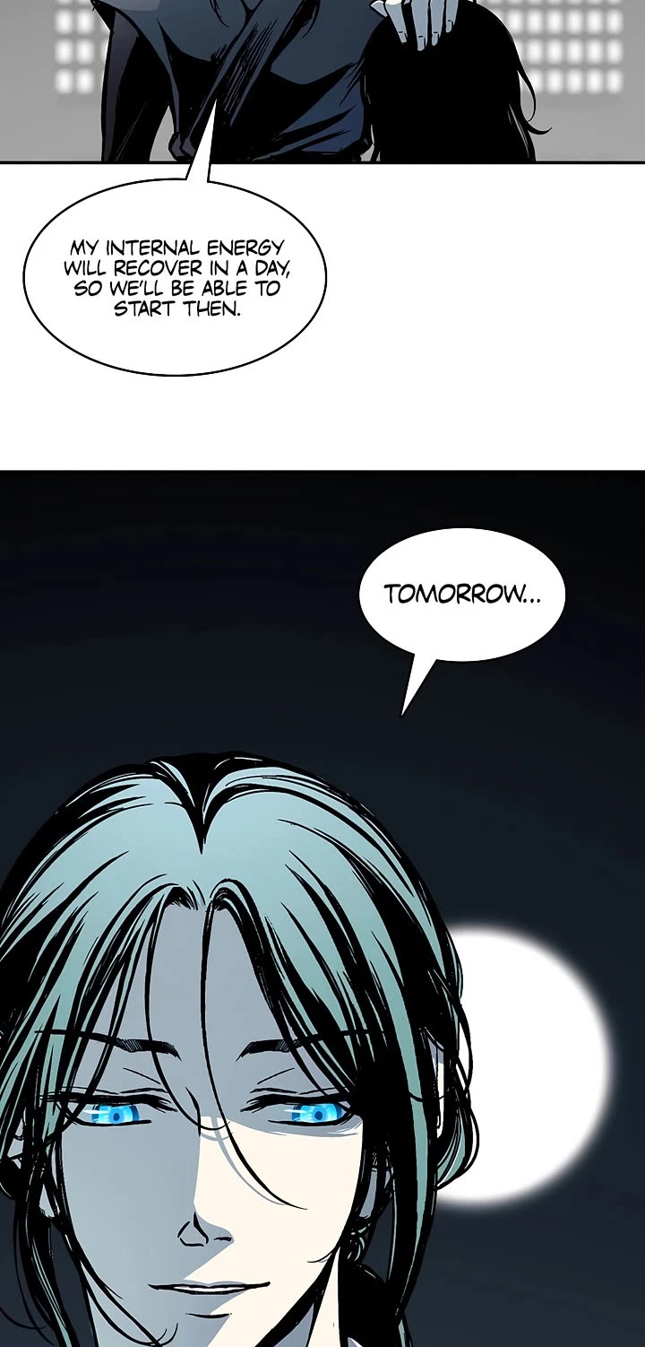 Memoir Of The King Of War chapter 238 page 46