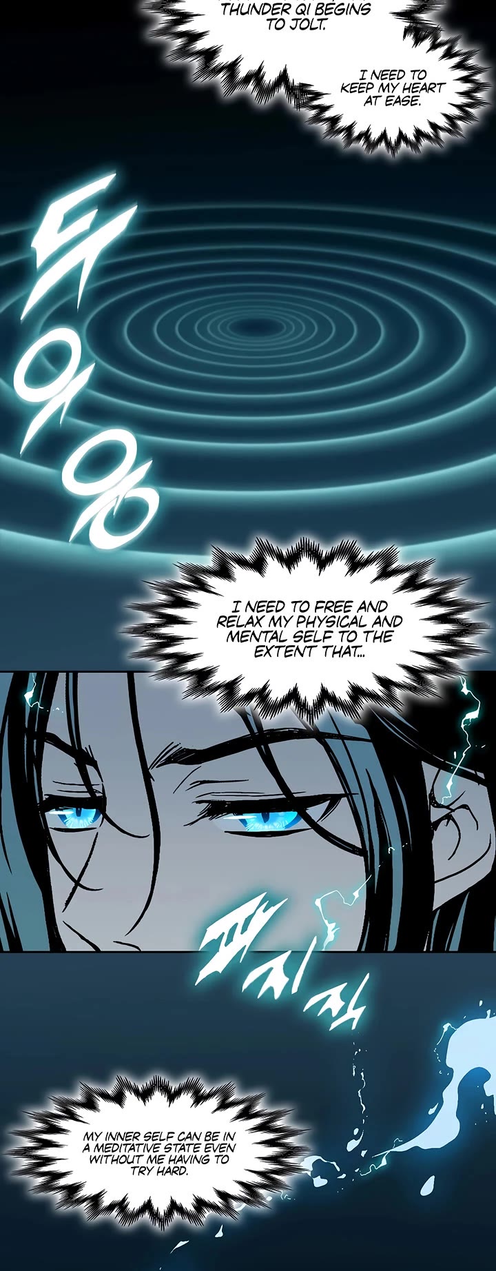 Memoir Of The King Of War chapter 238 page 6