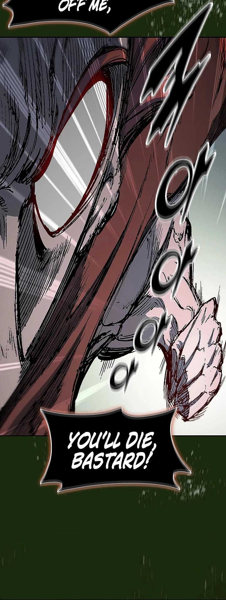 Memoir Of The King Of War chapter 241 page 11