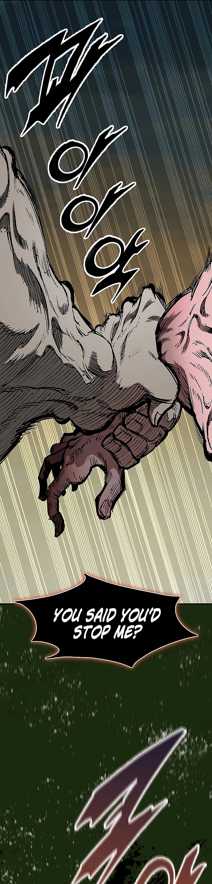 Memoir Of The King Of War chapter 241 page 12