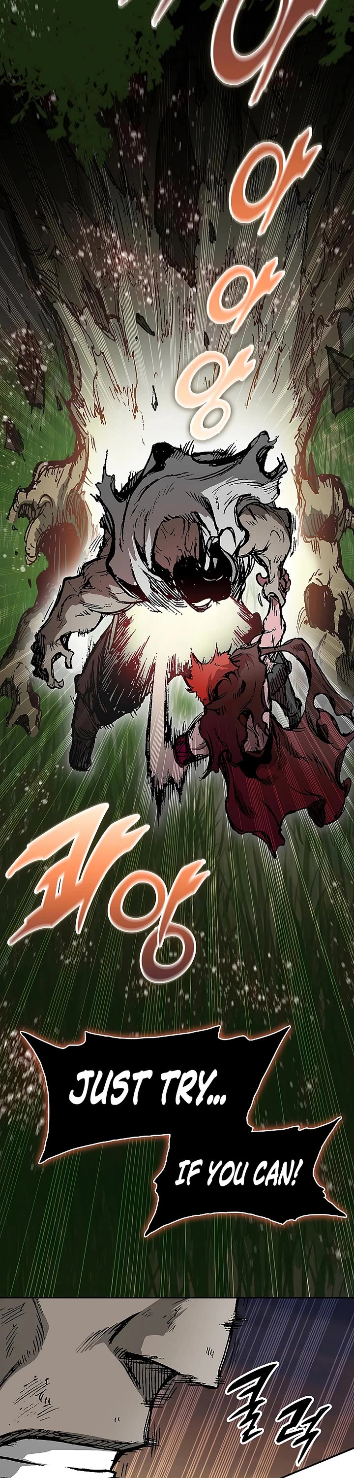 Memoir Of The King Of War chapter 241 page 13