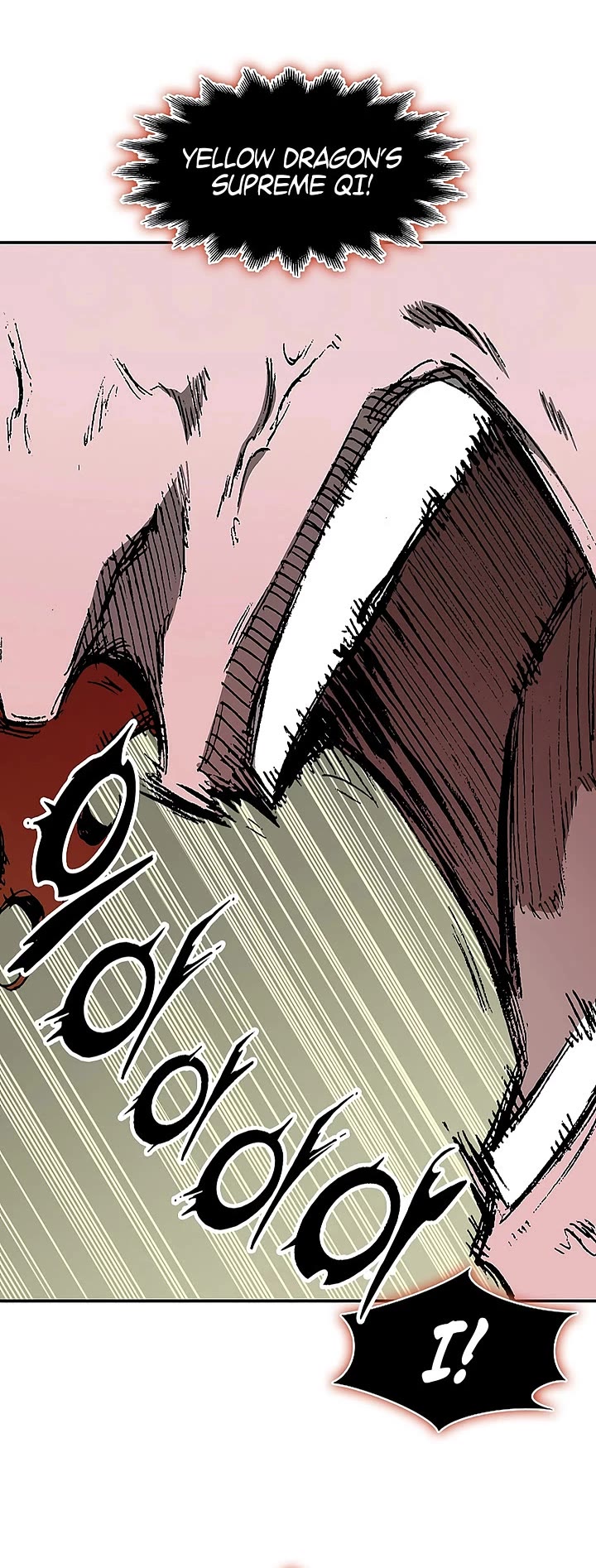 Memoir Of The King Of War chapter 241 page 17