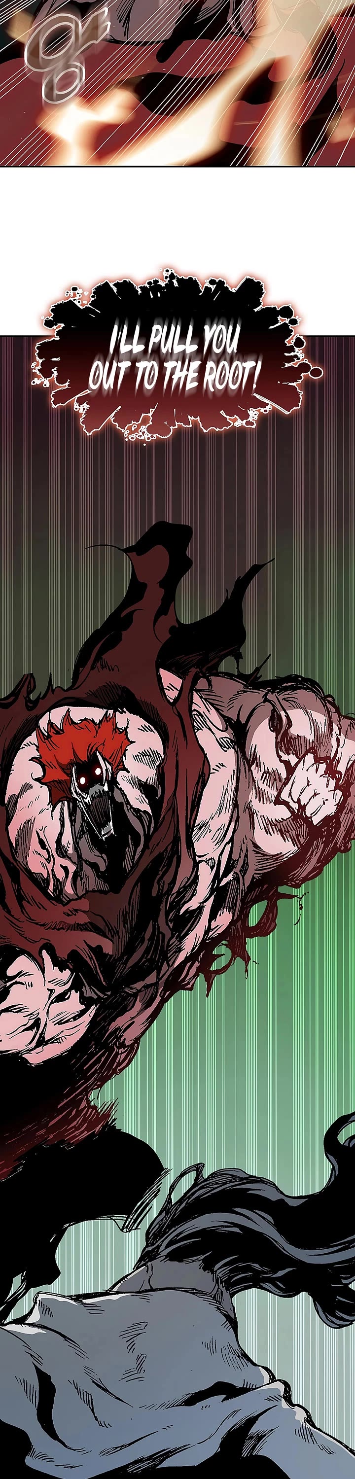 Memoir Of The King Of War chapter 241 page 20