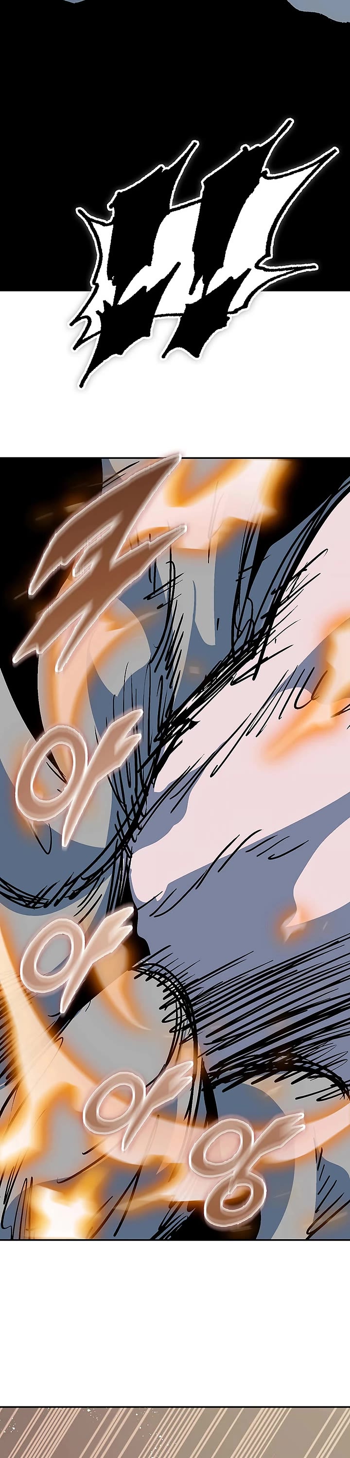 Memoir Of The King Of War chapter 241 page 21