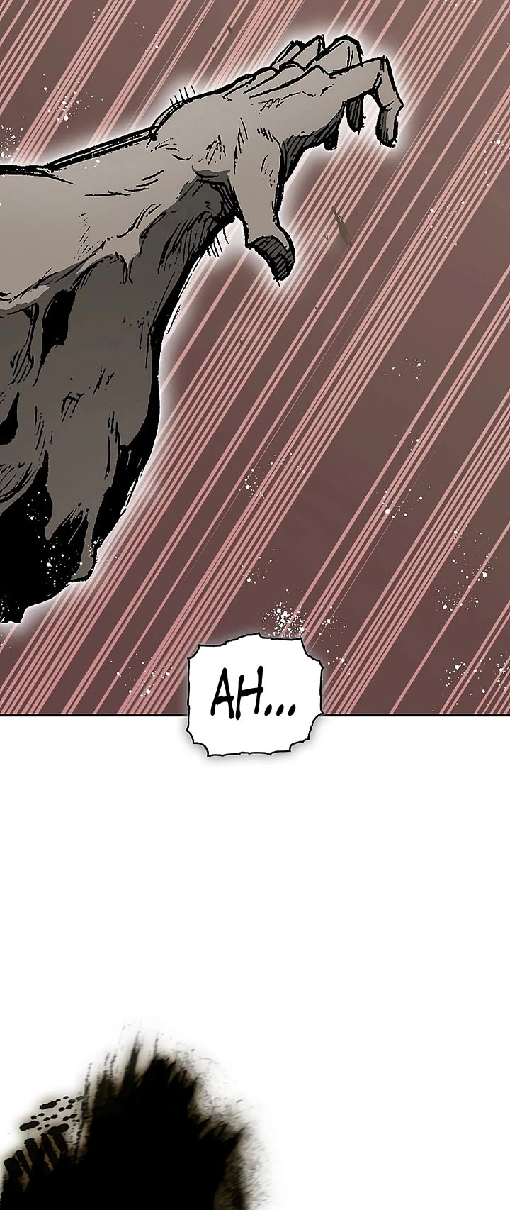 Memoir Of The King Of War chapter 241 page 23