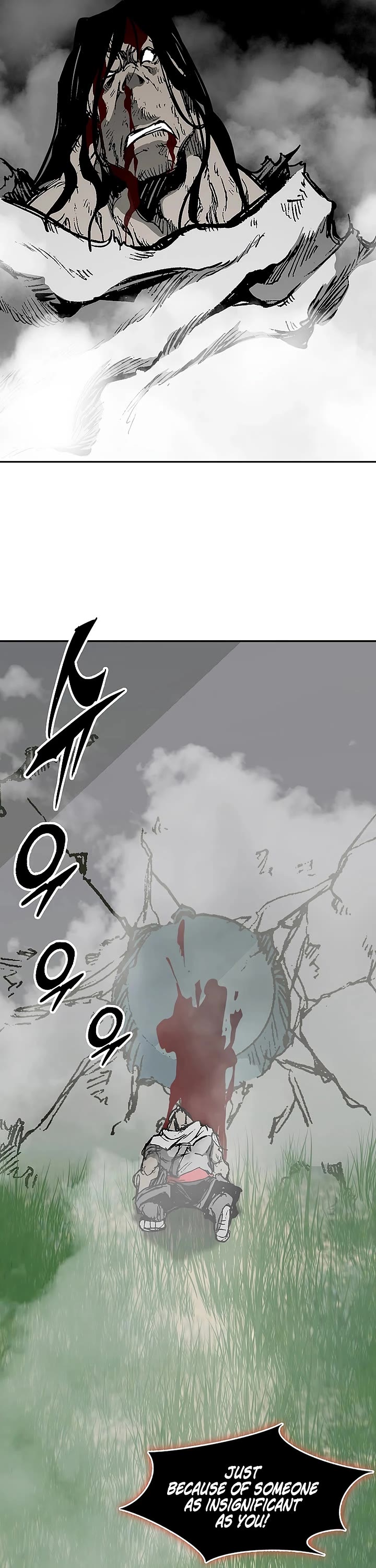 Memoir Of The King Of War chapter 241 page 28