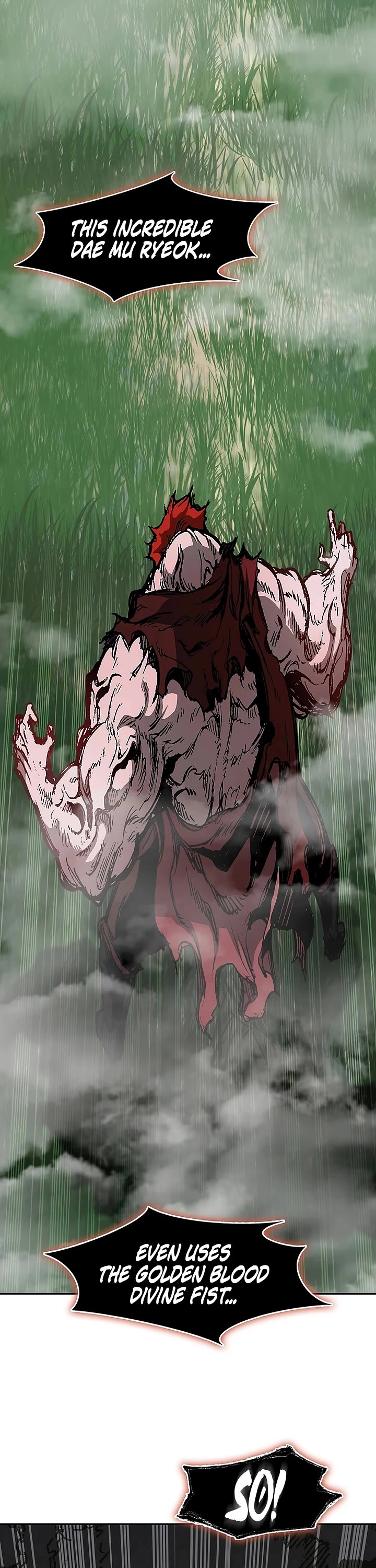 Memoir Of The King Of War chapter 241 page 29