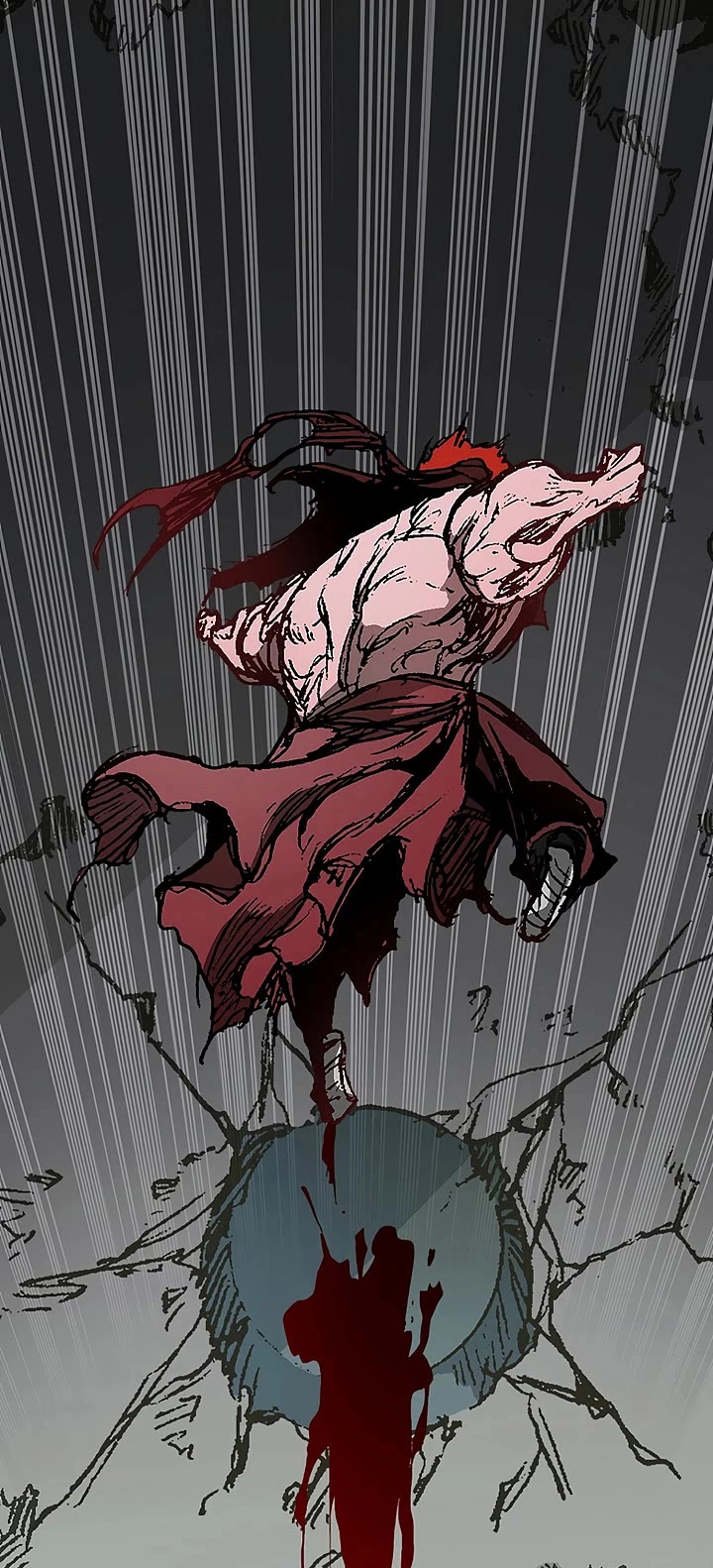 Memoir Of The King Of War chapter 241 page 30