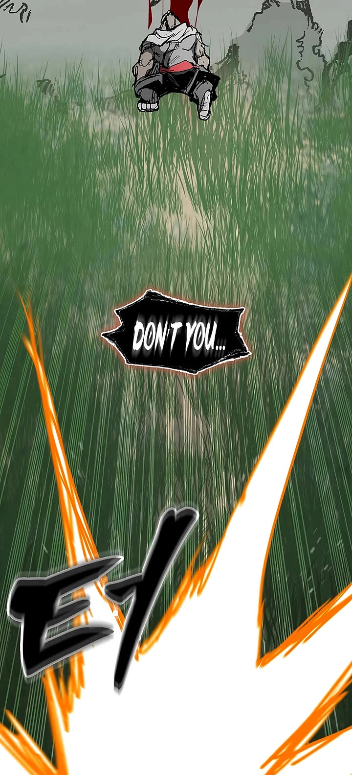 Memoir Of The King Of War chapter 241 page 31