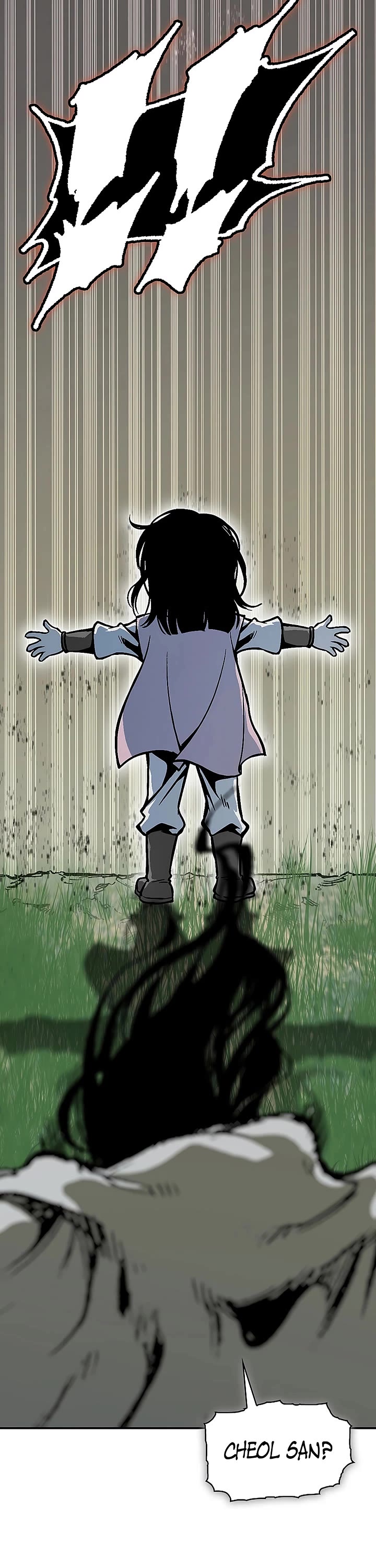 Memoir Of The King Of War chapter 241 page 33