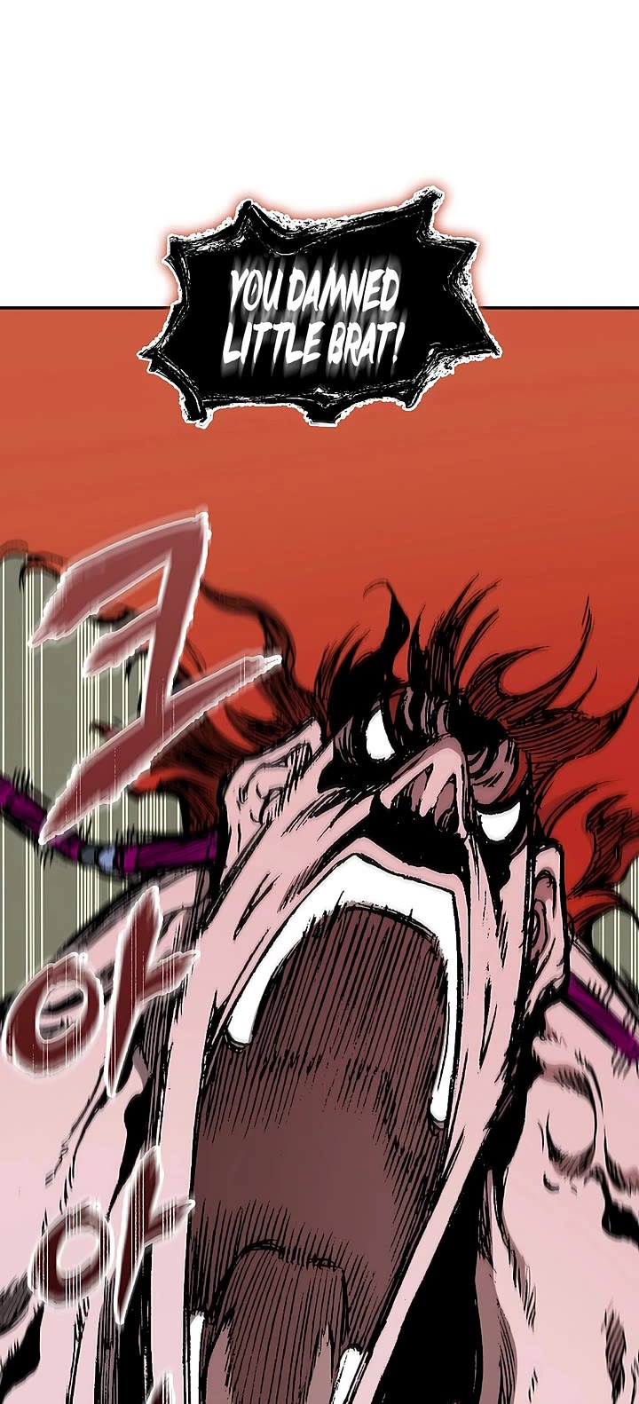 Memoir Of The King Of War chapter 241 page 34