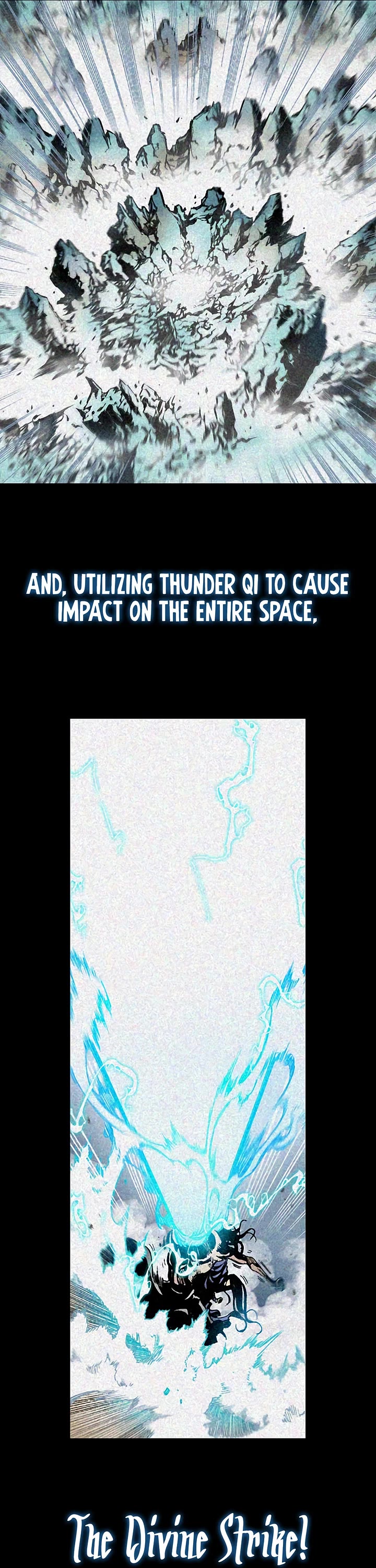 Memoir Of The King Of War chapter 241 page 42