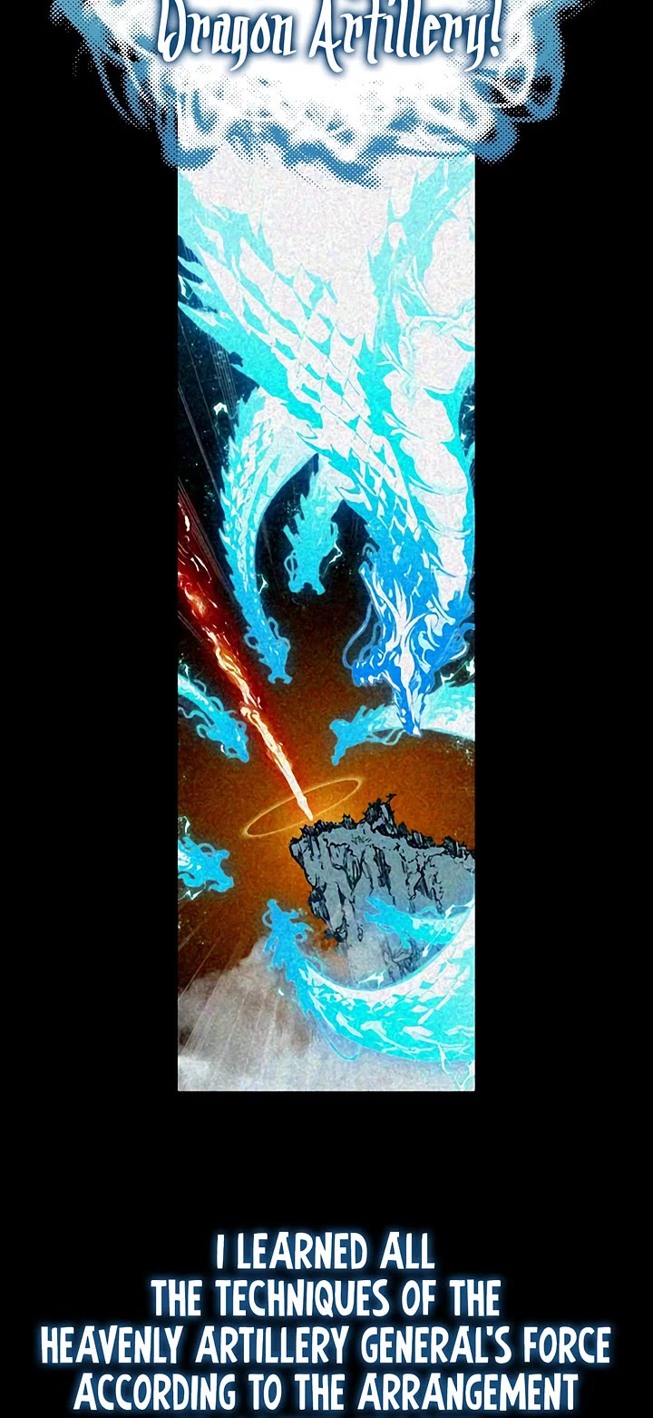 Memoir Of The King Of War chapter 241 page 45