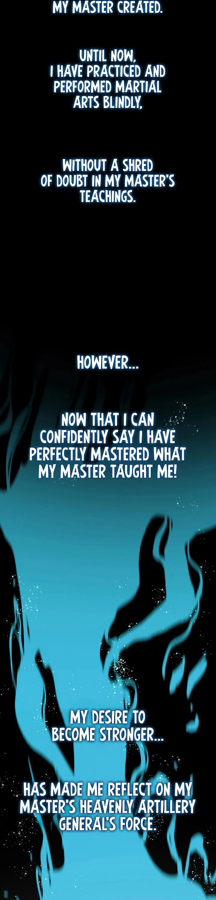 Memoir Of The King Of War chapter 241 page 46