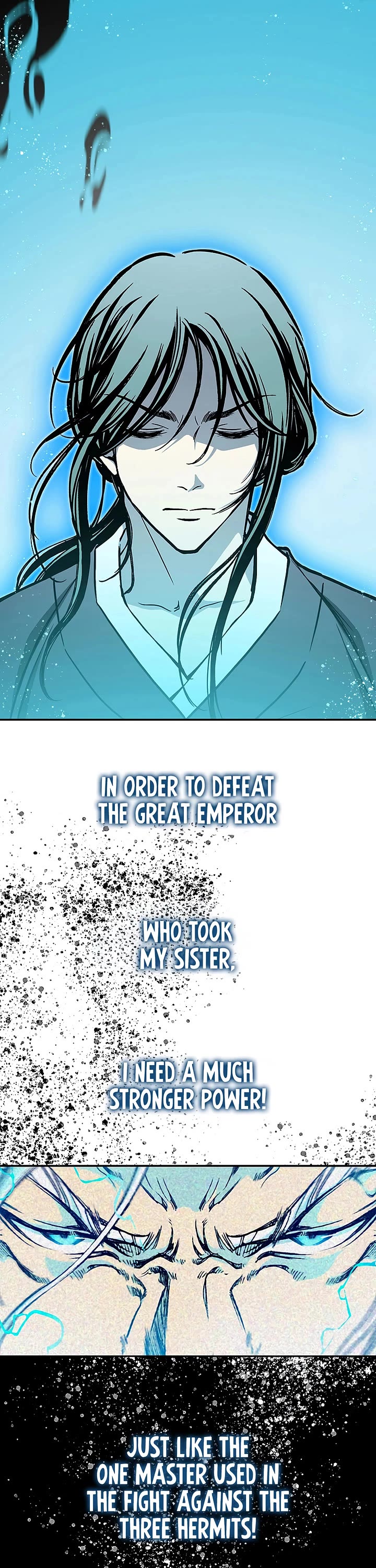 Memoir Of The King Of War chapter 241 page 47