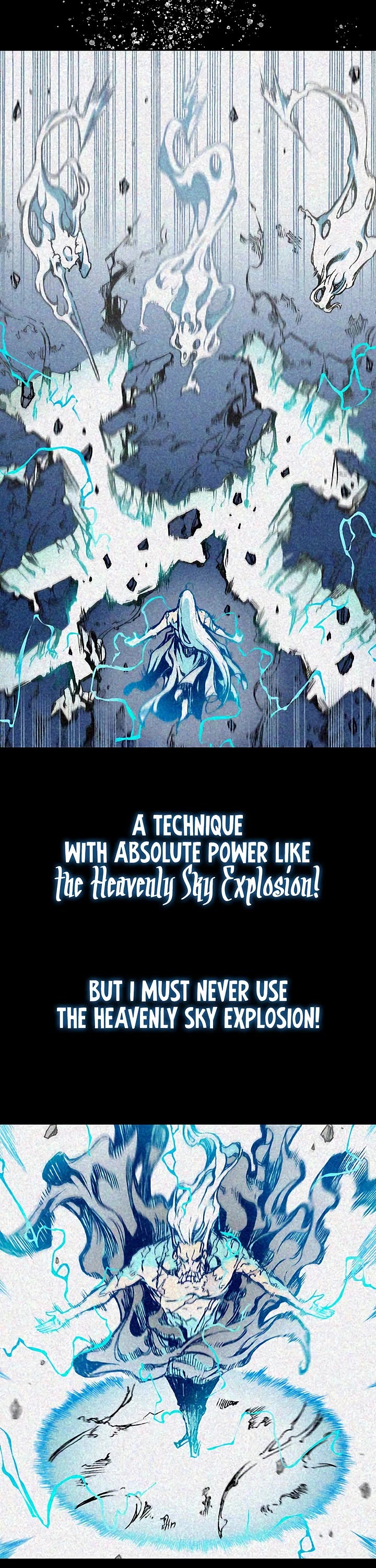 Memoir Of The King Of War chapter 241 page 48