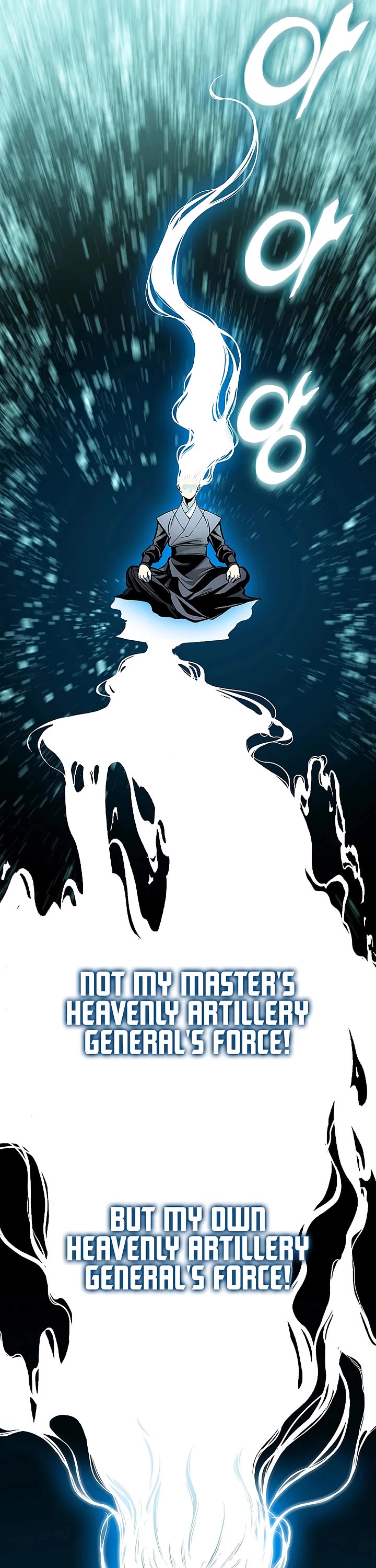 Memoir Of The King Of War chapter 241 page 52