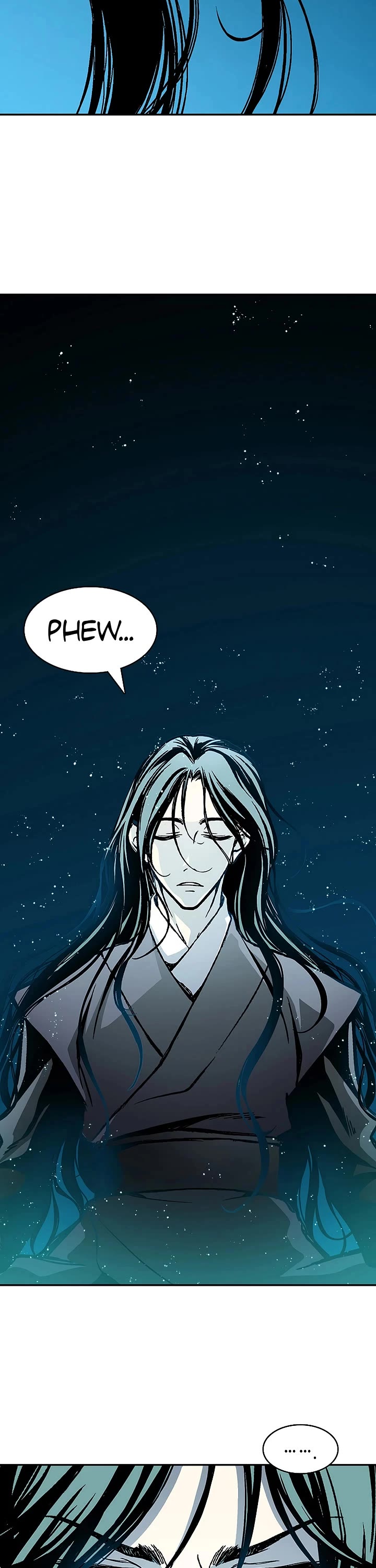 Memoir Of The King Of War chapter 241 page 54