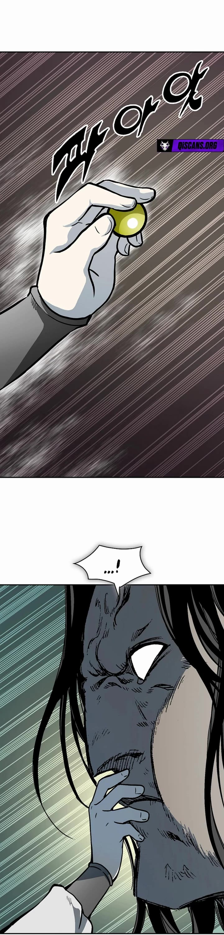 Memoir Of The King Of War chapter 242 page 14