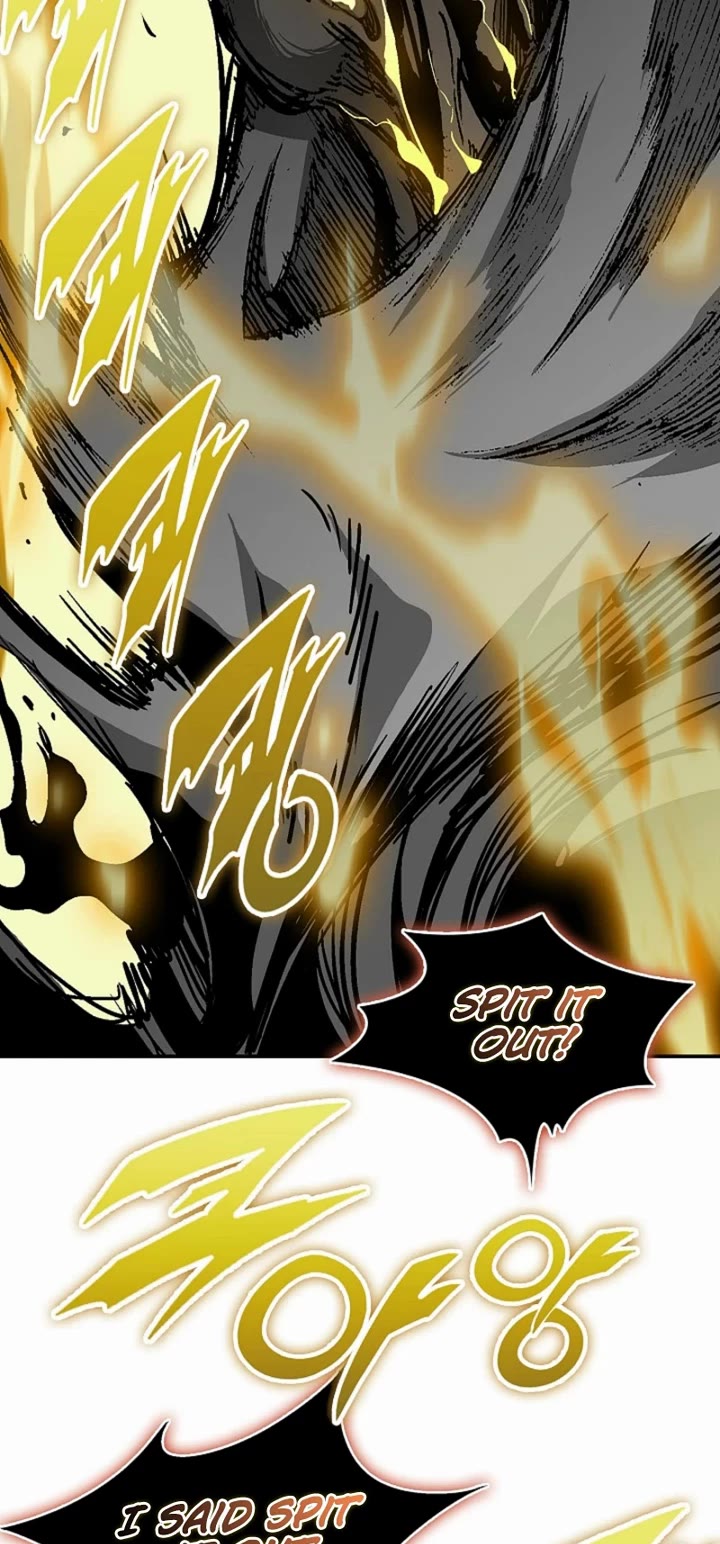 Memoir Of The King Of War chapter 242 page 21