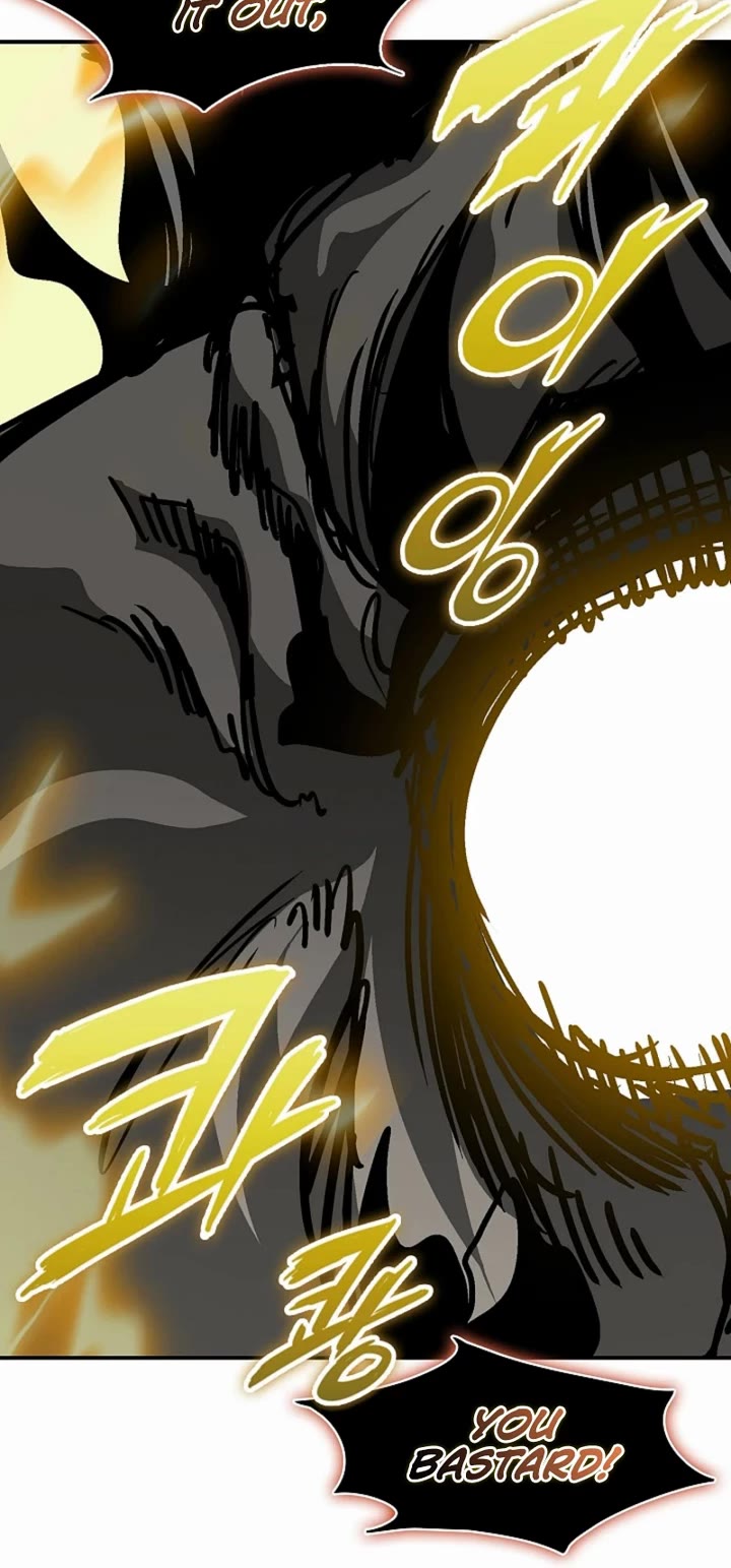 Memoir Of The King Of War chapter 242 page 22