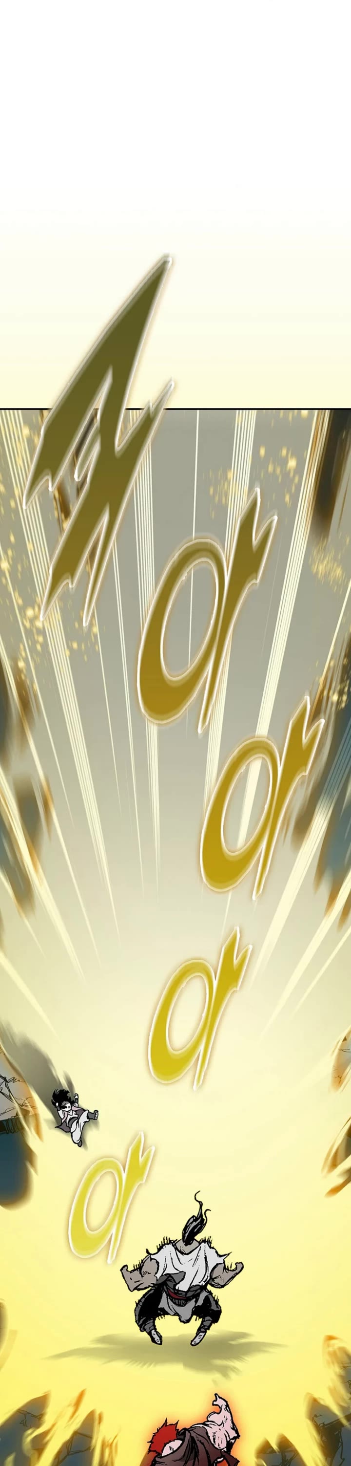 Memoir Of The King Of War chapter 242 page 23