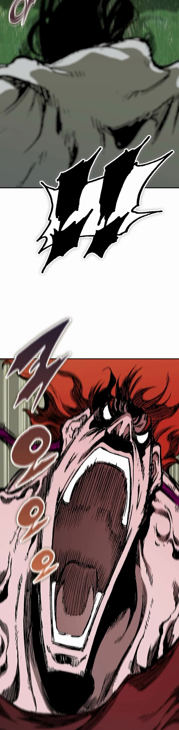 Memoir Of The King Of War chapter 242 page 3