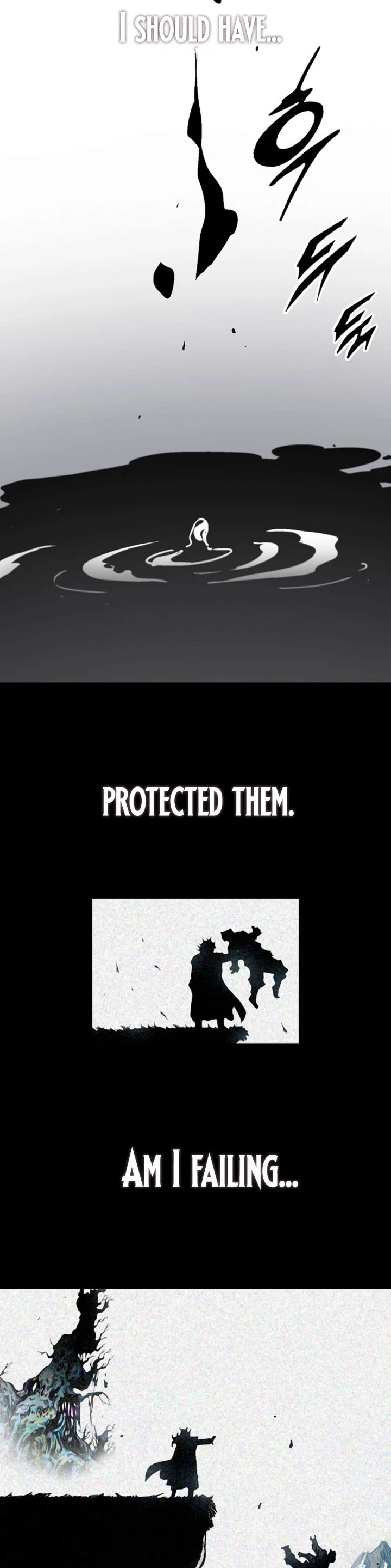 Memoir Of The King Of War chapter 242 page 37