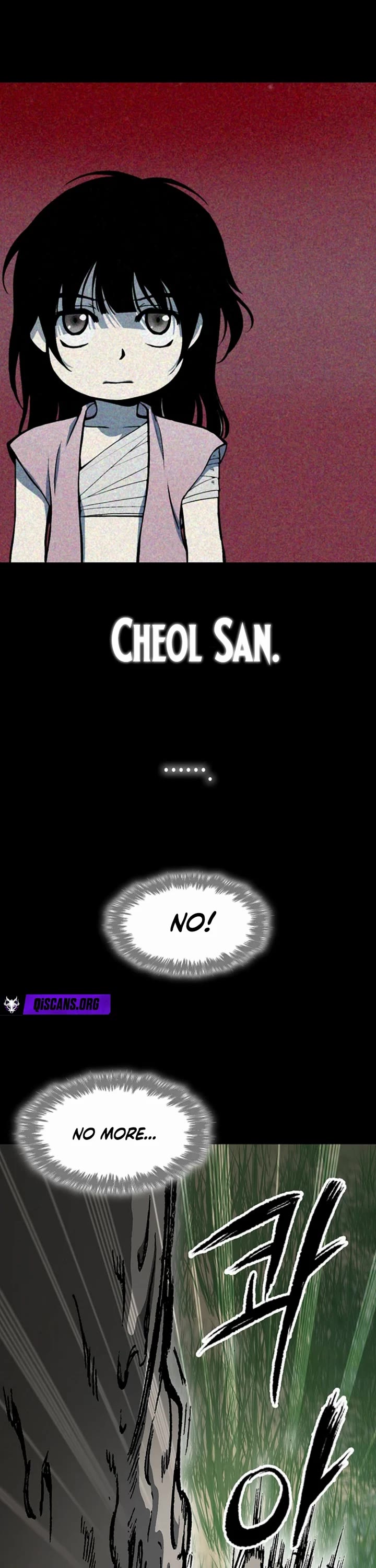 Memoir Of The King Of War chapter 242 page 39