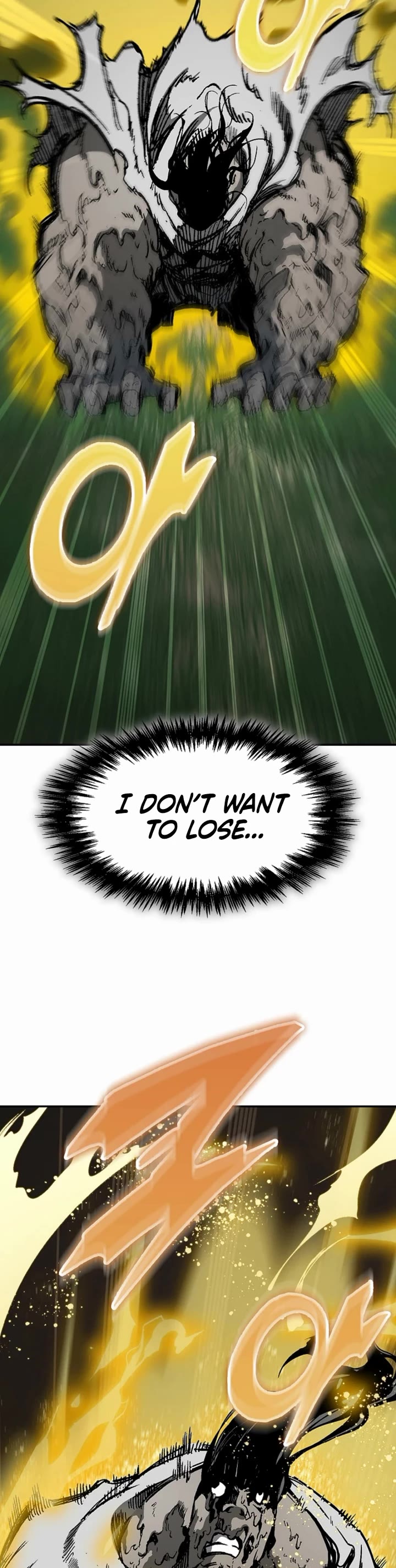 Memoir Of The King Of War chapter 242 page 41