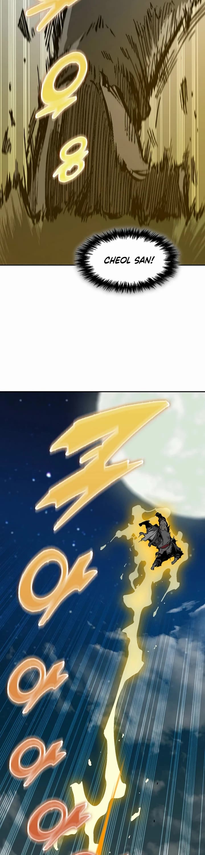 Memoir Of The King Of War chapter 242 page 48