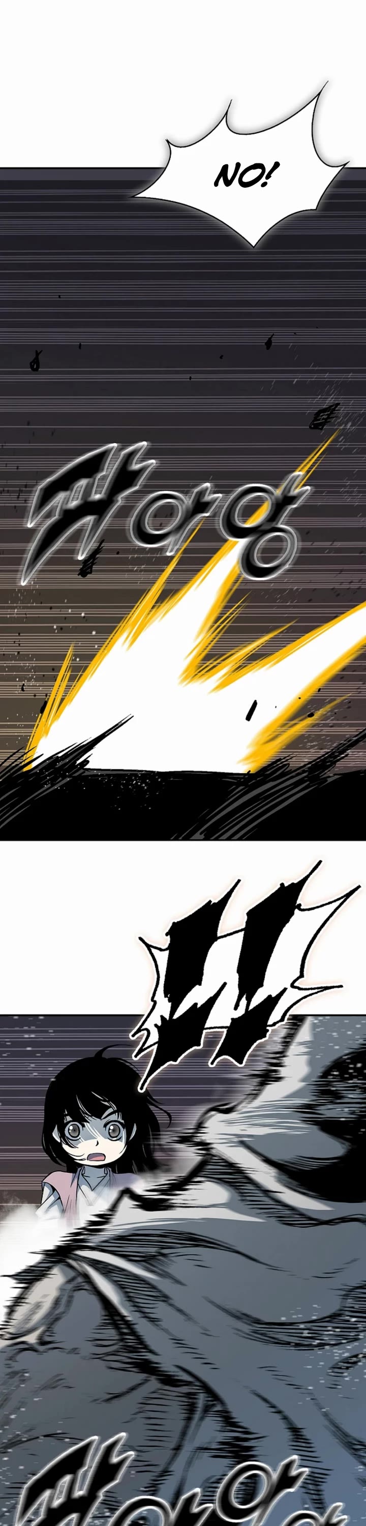 Memoir Of The King Of War chapter 242 page 5