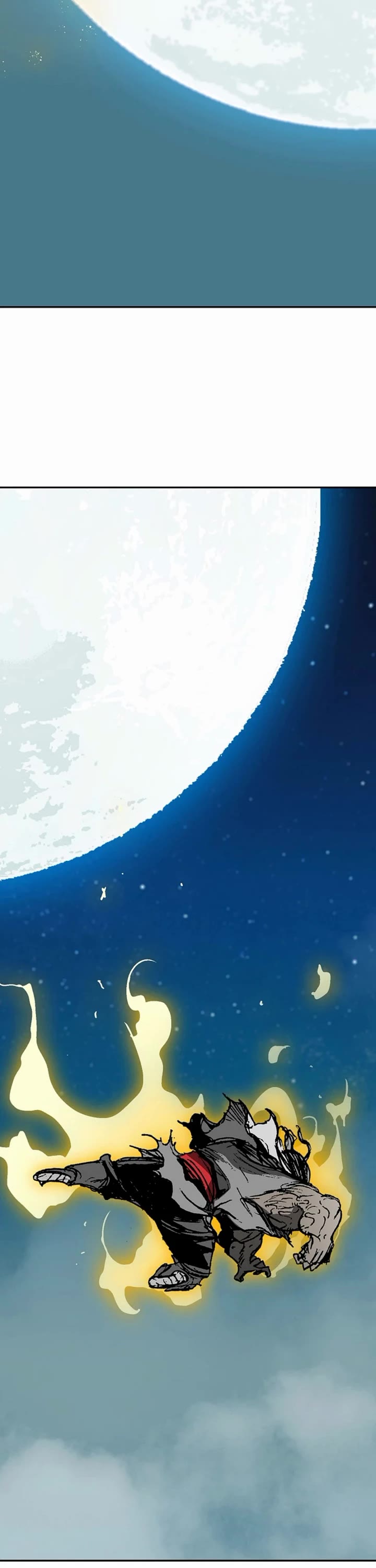 Memoir Of The King Of War chapter 242 page 50