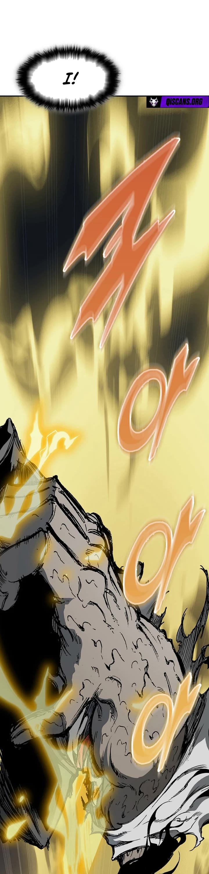 Memoir Of The King Of War chapter 242 page 51