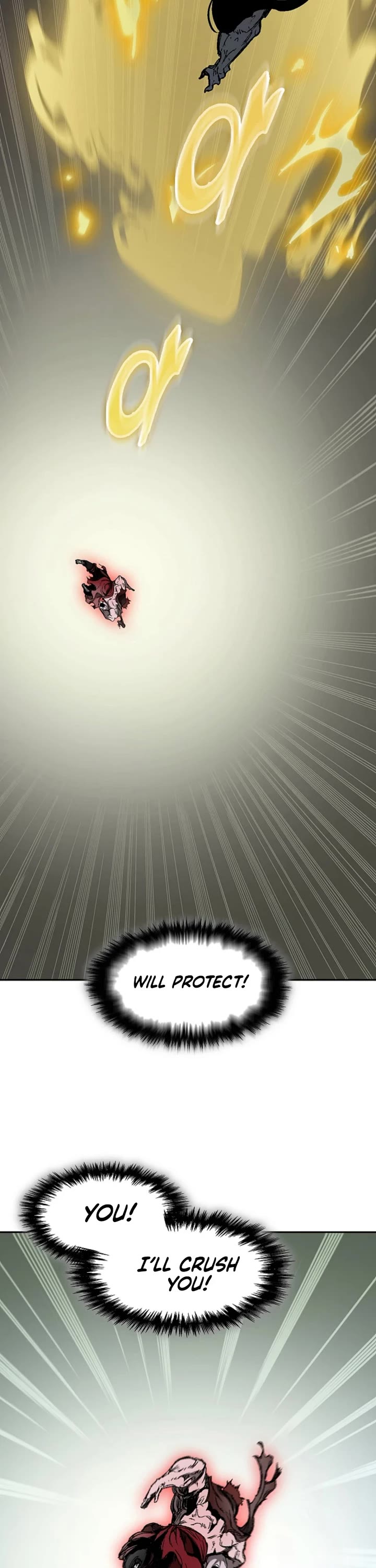 Memoir Of The King Of War chapter 242 page 52