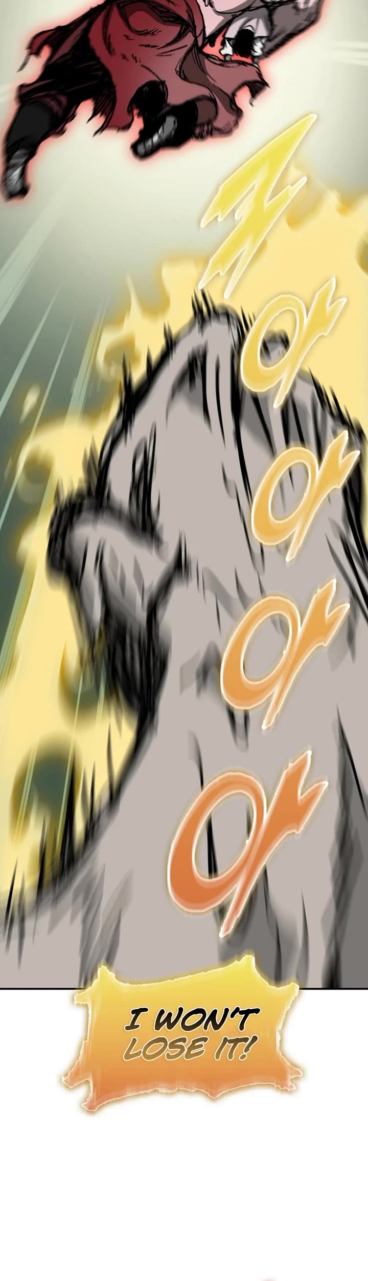 Memoir Of The King Of War chapter 242 page 54