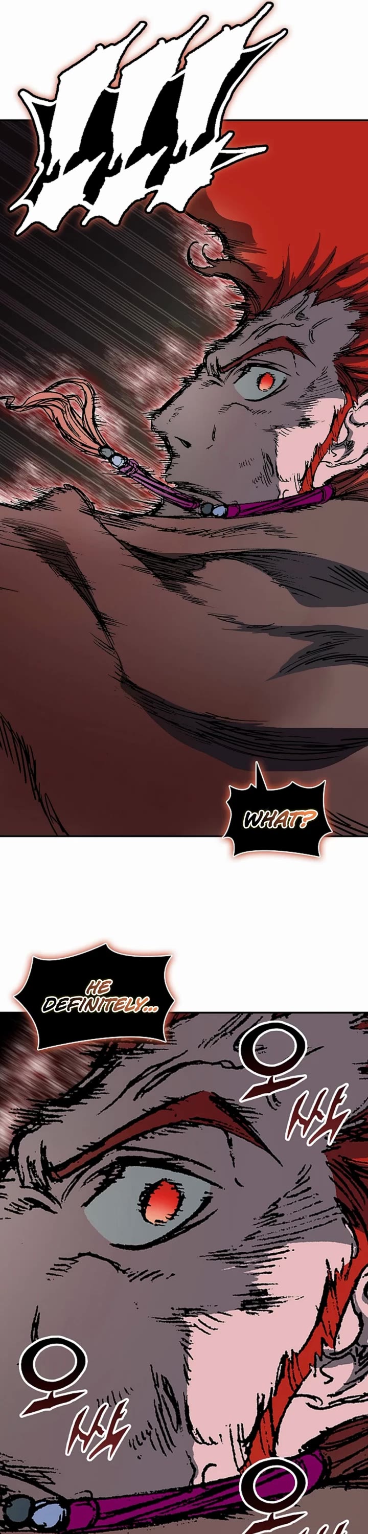 Memoir Of The King Of War chapter 242 page 55