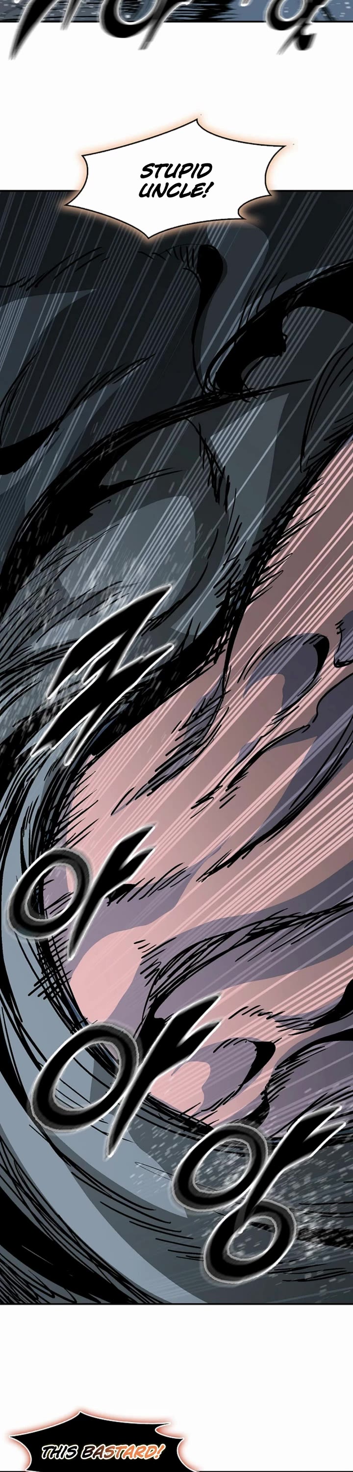 Memoir Of The King Of War chapter 242 page 6