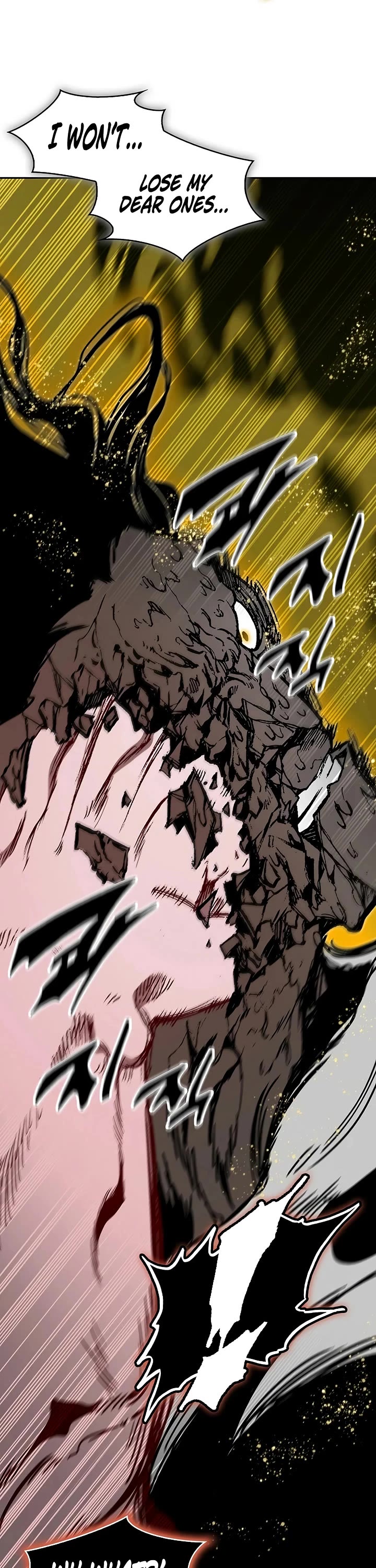 Memoir Of The King Of War chapter 243 page 13