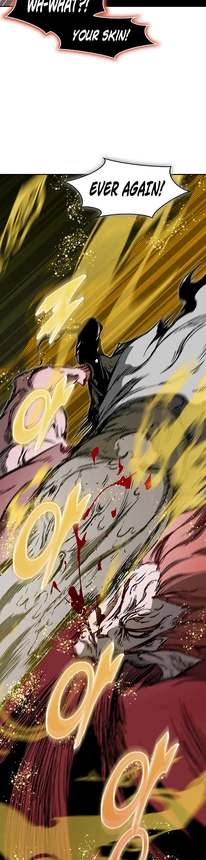 Memoir Of The King Of War chapter 243 page 14