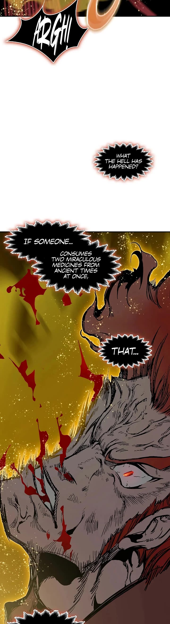 Memoir Of The King Of War chapter 243 page 15