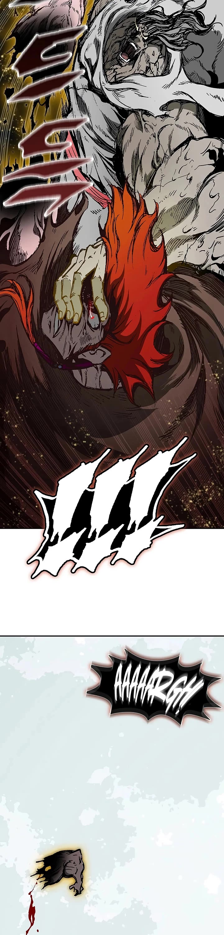 Memoir Of The King Of War chapter 243 page 18