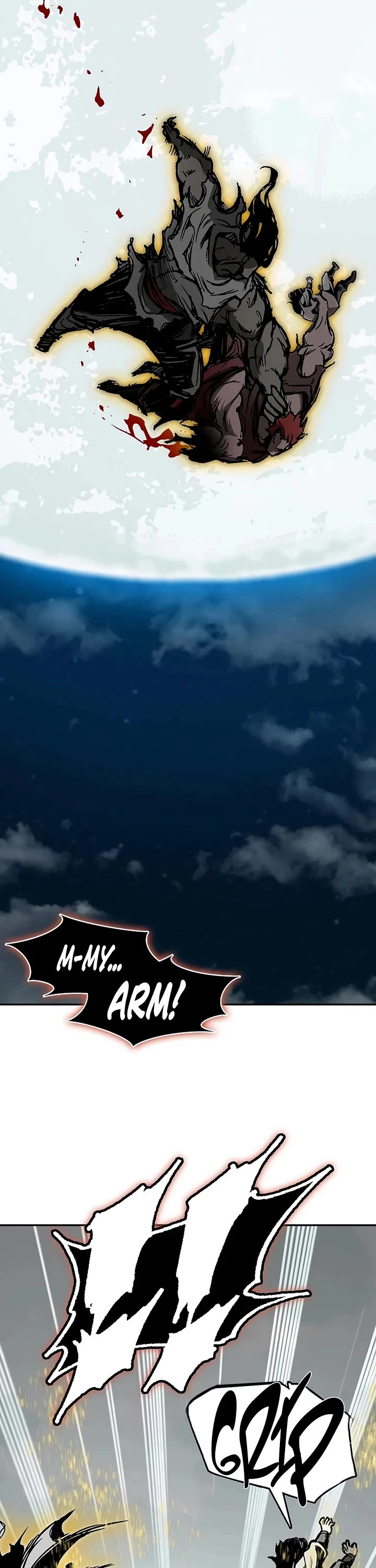 Memoir Of The King Of War chapter 243 page 19