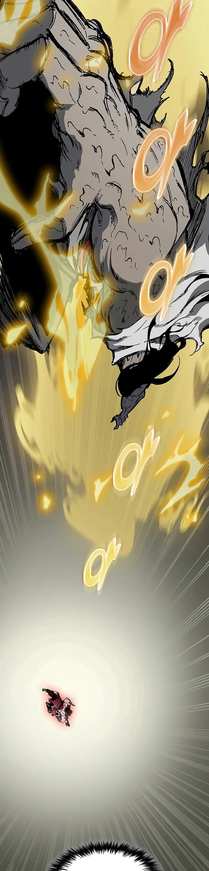 Memoir Of The King Of War chapter 243 page 2